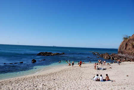 Playa Conchal photo 2