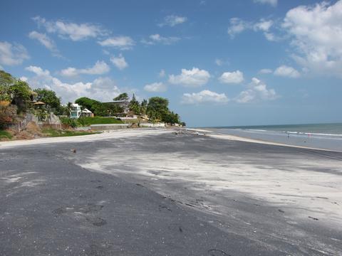 Playa Coronado Panama