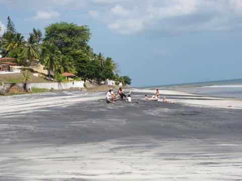 Playa Coronado Panama