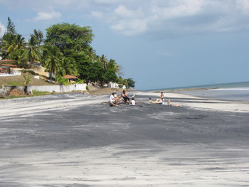 Playa Coronado photo 2