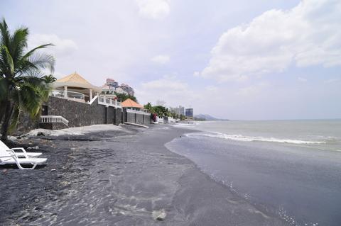 Playa Coronado Panama