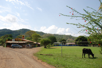 Playa Coyote