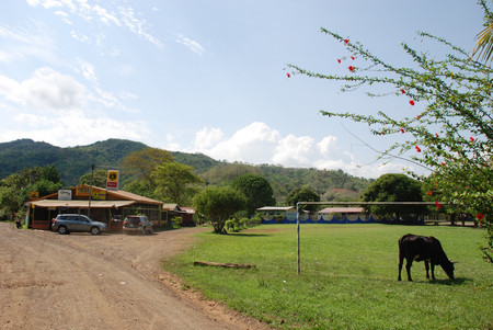 Playa Coyote
