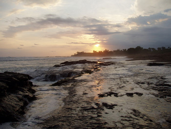 Playa Coyote