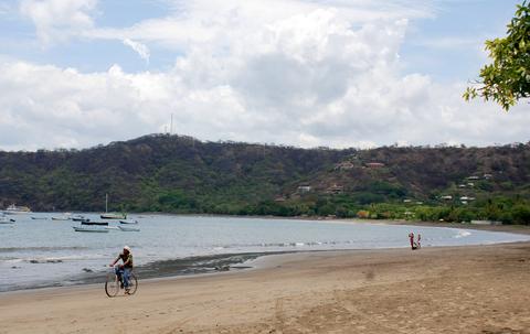 Playa Del Coco Costa Rica
