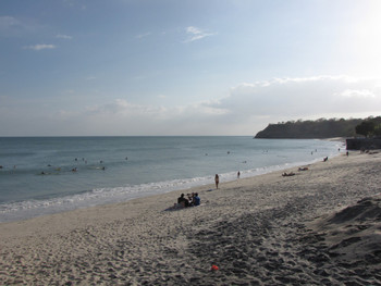 Playa El Palmar photo 3