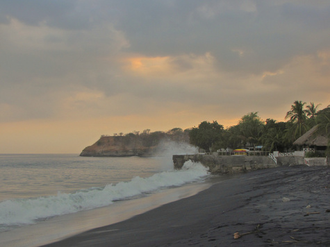 Playa El Palmar