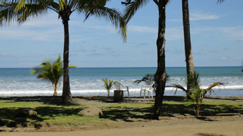 Playa Esterillos photo 3