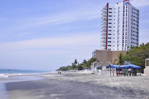 Playa Farallón Panama