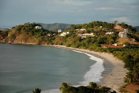 Playa Flamingo Costa Rica