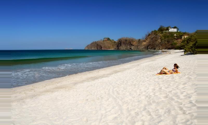 Playa Flamingo, Costa Rica - 2018 Travel Guide
