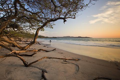 Playa Flamingo Costa Rica