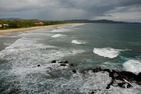 Playa Grande Costa Rica