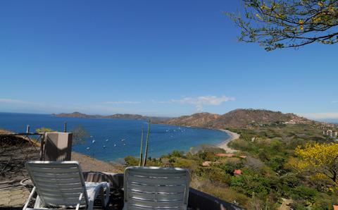 Playa Hermosa Guanacaste Costa Rica