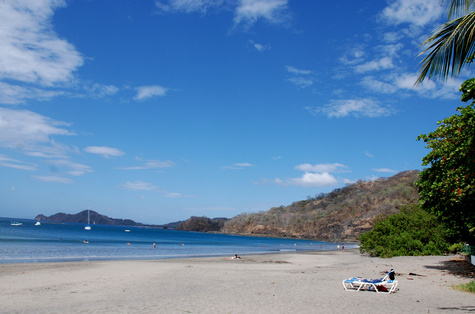 Playa Hermosa Guanacaste