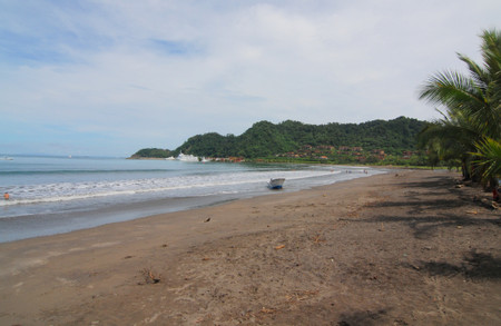 Playa Herradura photo 2