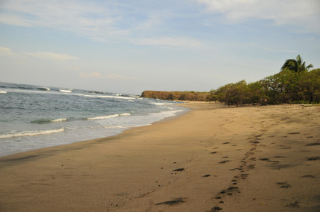 Playa Junquillal photo 2