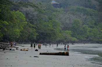 Manzanillo Beach photo 3