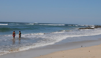 Playa Negra photo 3