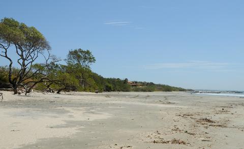 Playa Negra Costa Rica