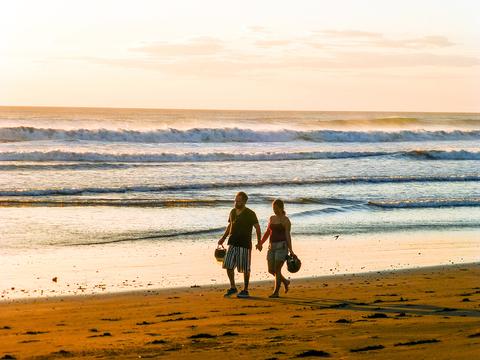 Playa Ostional Costa Rica