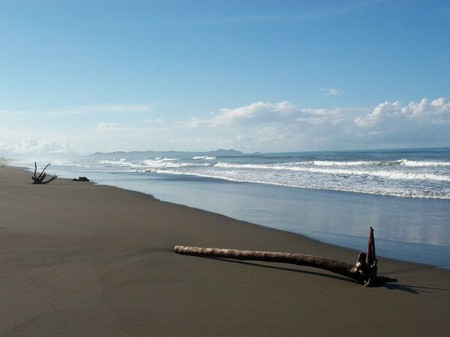 Playa Palo Seco photo 3