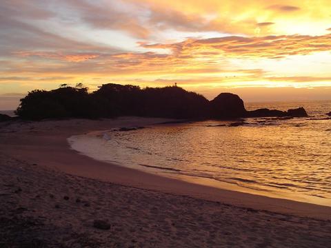 Playa Real Costa Rica