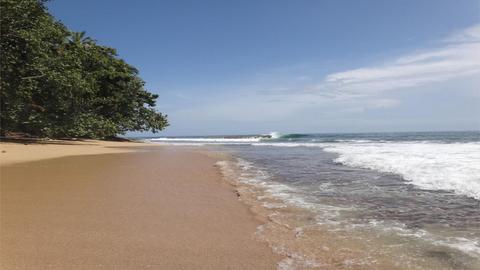 Playa Real (Royal Beach) Costa Rica
