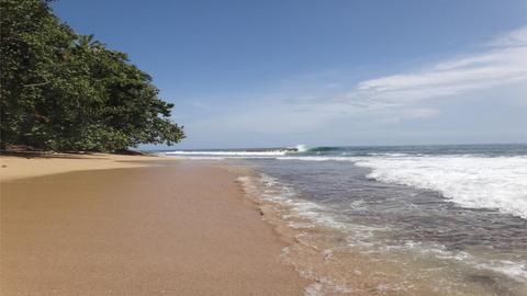 Playa Real Costa Rica