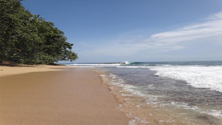 Playa Real (Royal Beach)