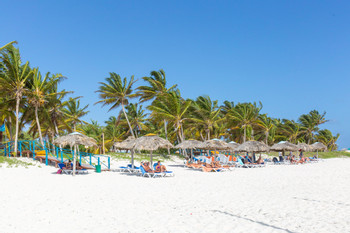 Playa Santa Lucía photo 2
