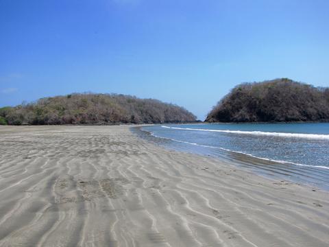 Playa Venao Panama