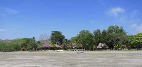 Playa Venao Panama