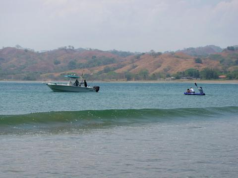 Playa Venao Panama