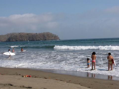 Playa Venao Panama