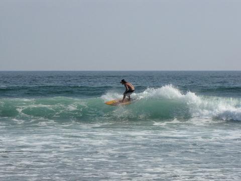 Playa Venao Panama