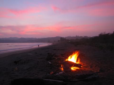 Playa Venao Panama