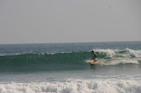 Playa Venao Panama