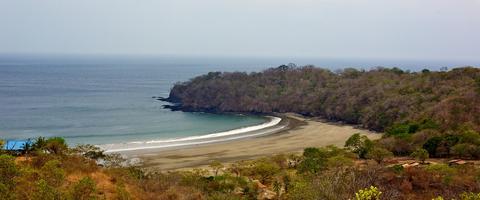 Playa Venao Panama