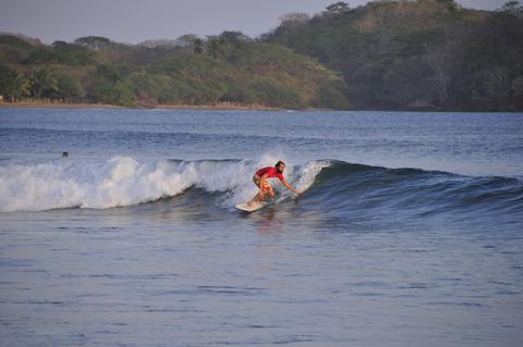 Playa Venao Panama