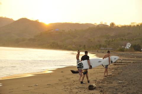 Playa Venao Panama