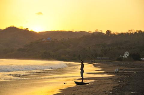 Playa Venao Panama