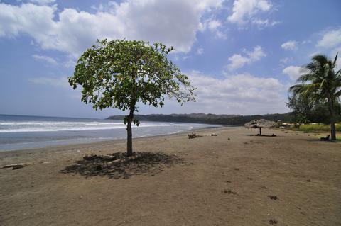 Playa Venao Panama