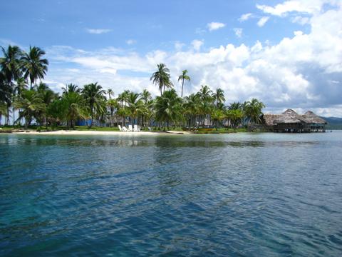 Playón Chico Panama