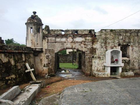 Portobelo Panama