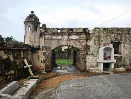 Portobelo photo 2