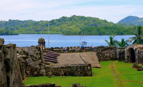 Portobelo Panama