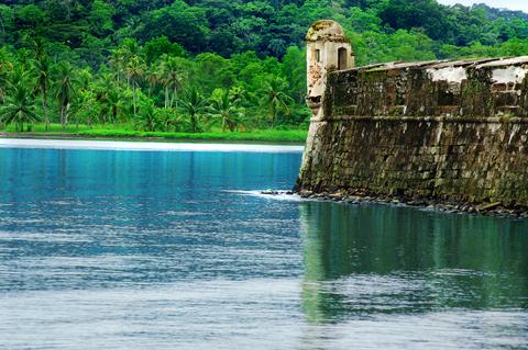 Portobelo Panama