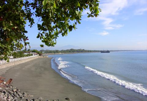 Puerto Armuelles Panama