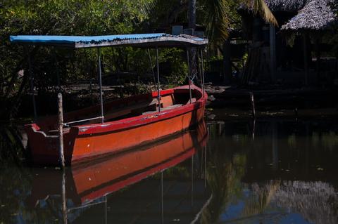 Puerto Barrios Guatemala
